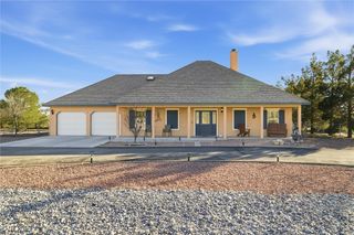 261 East Harris Farm Road, Pahrump, NV 89060