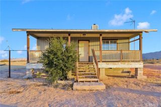46969 Tonopah, Newberry Springs, CA 92365