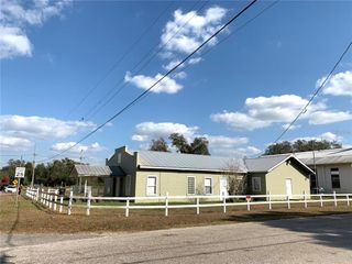 100 JOHN STREET, Frostproof, FL 33843