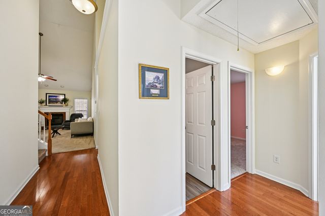 25 Pacific Avenue, Sharpsburg, GA 30277