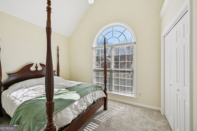 25 Pacific Avenue, Sharpsburg, GA 30277