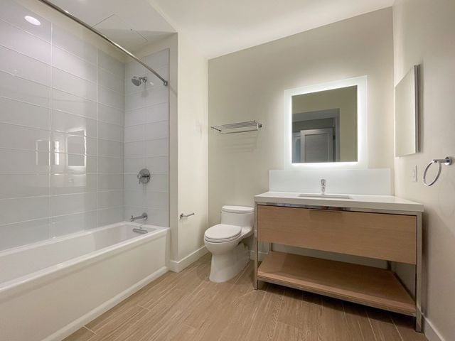 188 Brookline Ave 27D, Boston, MA 02215