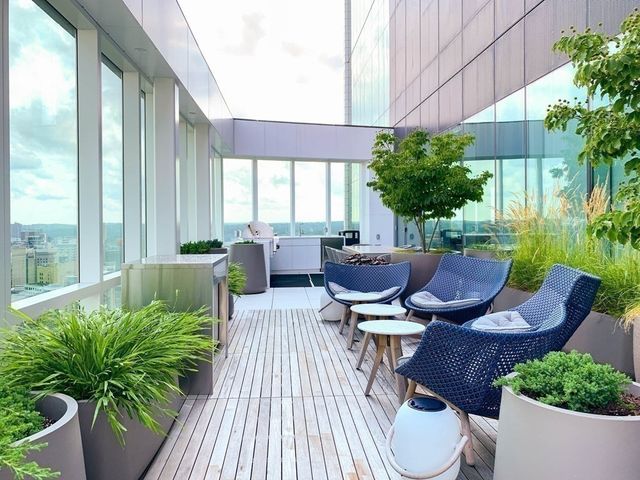 188 Brookline Ave 27D, Boston, MA 02215