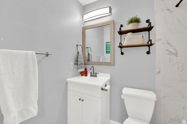 2397 E 1370 S, Spanish Fork, UT 84660