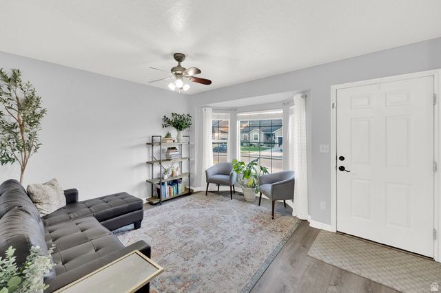 2397 E 1370 S, Spanish Fork, UT 84660