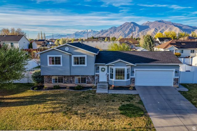 2397 E 1370 S, Spanish Fork, UT 84660