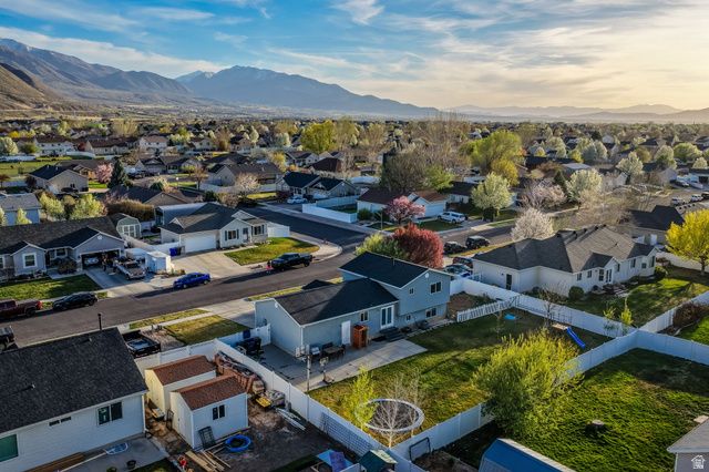 2397 E 1370 S, Spanish Fork, UT 84660