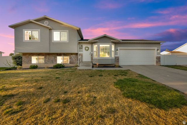 2397 E 1370 S, Spanish Fork, UT 84660