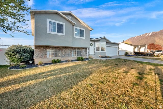 2397 E 1370 S, Spanish Fork, UT 84660