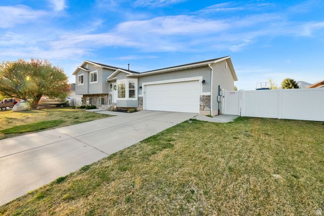 2397 E 1370 S, Spanish Fork, UT 84660