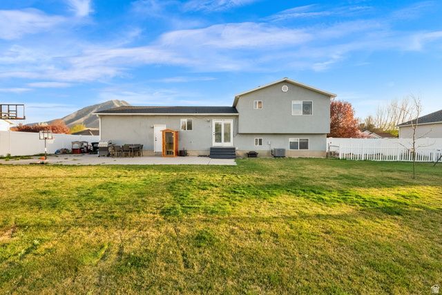 2397 E 1370 S, Spanish Fork, UT 84660