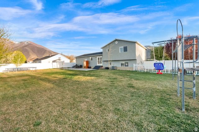 2397 E 1370 S, Spanish Fork, UT 84660