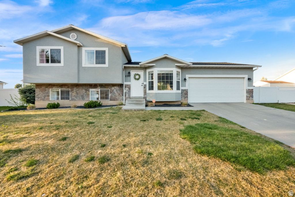 2397 E 1370 S, Spanish Fork, UT 84660