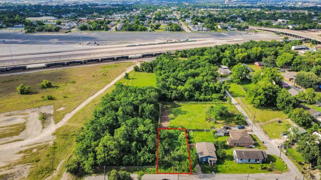 4508 Eddie Street, Houston, TX 77026