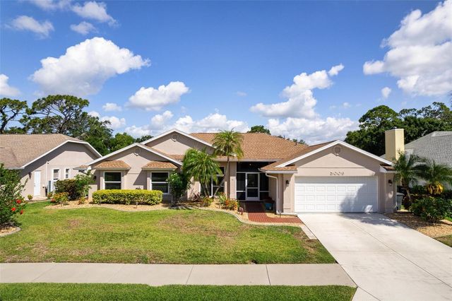 5009 SOUTHERN PINE CIRCLE, Venice, FL 34293