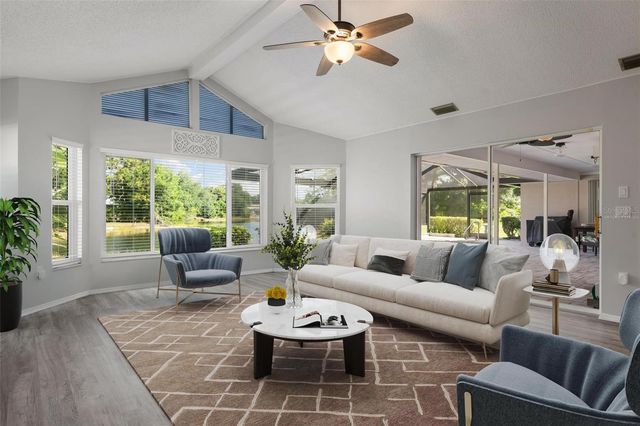 5009 SOUTHERN PINE CIRCLE, Venice, FL 34293