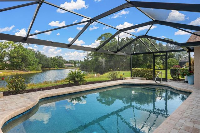 5009 SOUTHERN PINE CIRCLE, Venice, FL 34293