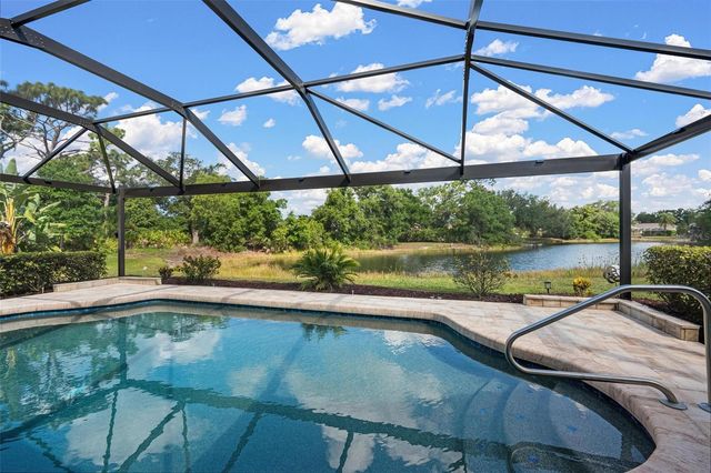 5009 SOUTHERN PINE CIRCLE, Venice, FL 34293