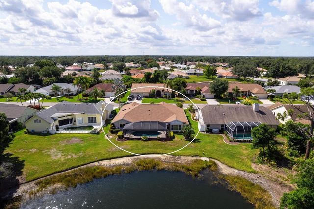 5009 SOUTHERN PINE CIRCLE, Venice, FL 34293