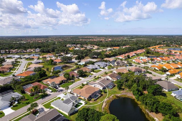 5009 SOUTHERN PINE CIRCLE, Venice, FL 34293