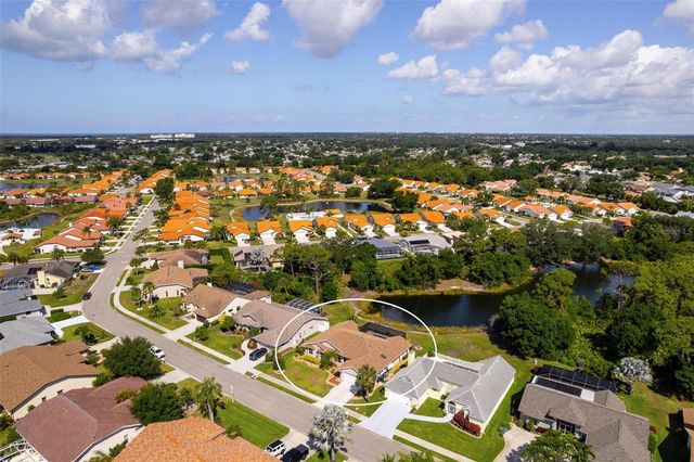 5009 SOUTHERN PINE CIRCLE, Venice, FL 34293