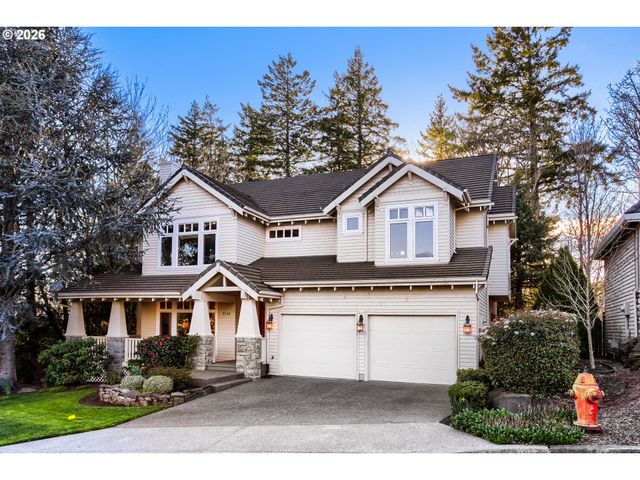 9548 Nw FLEISCHNER St, Portland, OR 97229