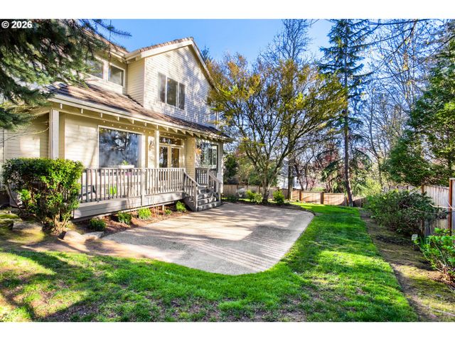 9548 Nw FLEISCHNER St, Portland, OR 97229