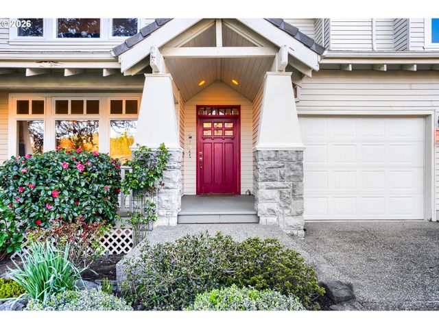 9548 Nw FLEISCHNER St, Portland, OR 97229