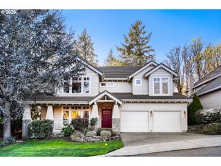 9548 Nw FLEISCHNER St, Portland, OR 97229