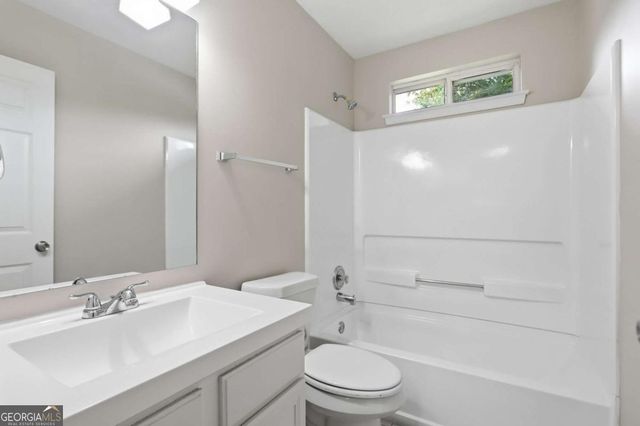 2710 Park Avenue, Austell, GA 30106