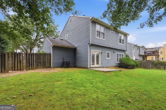 2710 Park Avenue, Austell, GA 30106