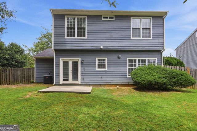 2710 Park Avenue, Austell, GA 30106