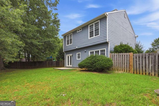 2710 Park Avenue, Austell, GA 30106