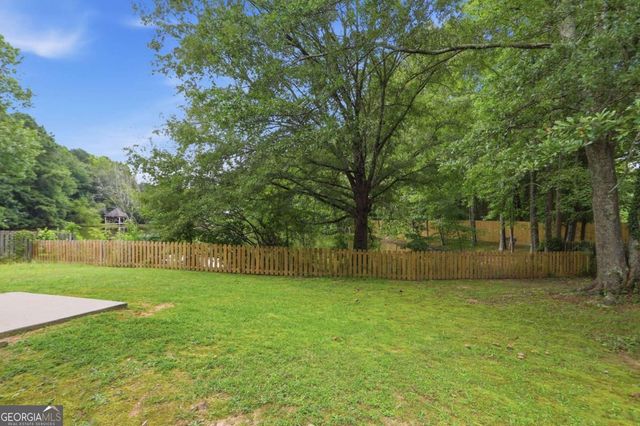 2710 Park Avenue, Austell, GA 30106
