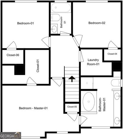 2710 Park Avenue, Austell, GA 30106