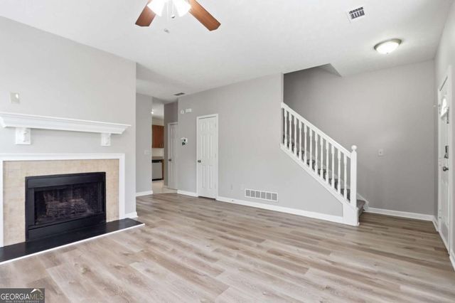 2710 Park Avenue, Austell, GA 30106