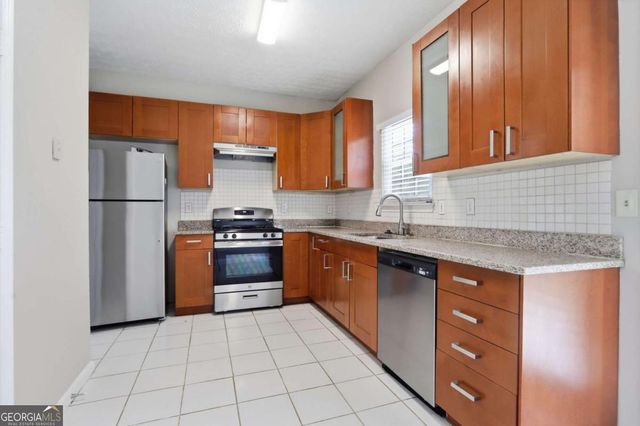 2710 Park Avenue, Austell, GA 30106