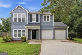 2710 Park Avenue, Austell, GA 30106