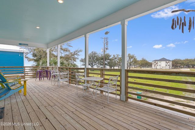116 Arkansas Street, Gulfport, MS 39507