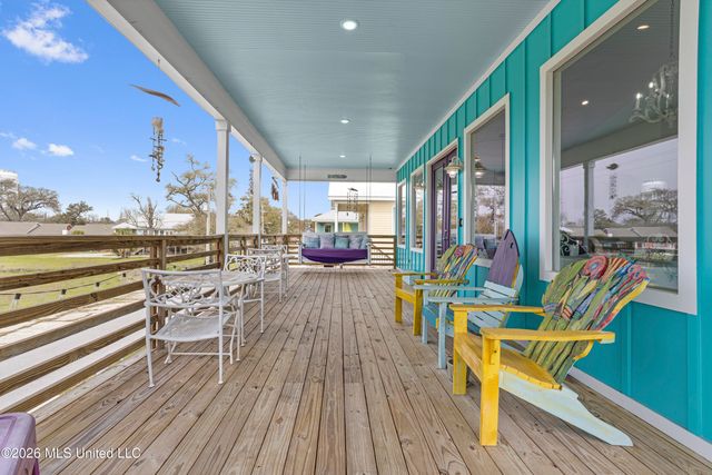 116 Arkansas Street, Gulfport, MS 39507