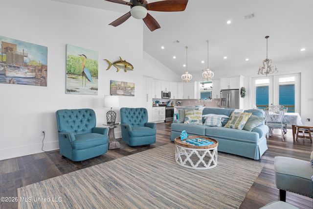 116 Arkansas Street, Gulfport, MS 39507