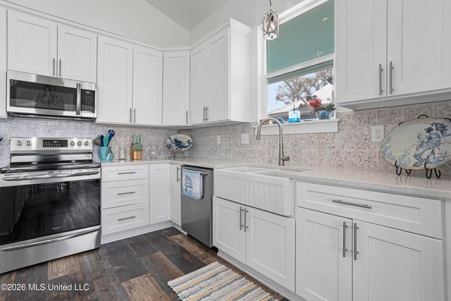 116 Arkansas Street, Gulfport, MS 39507