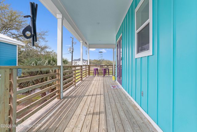116 Arkansas Street, Gulfport, MS 39507