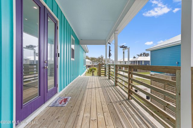 116 Arkansas Street, Gulfport, MS 39507