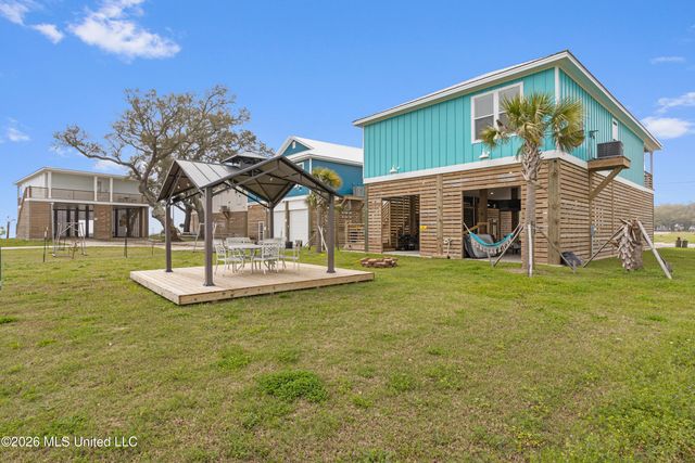 116 Arkansas Street, Gulfport, MS 39507