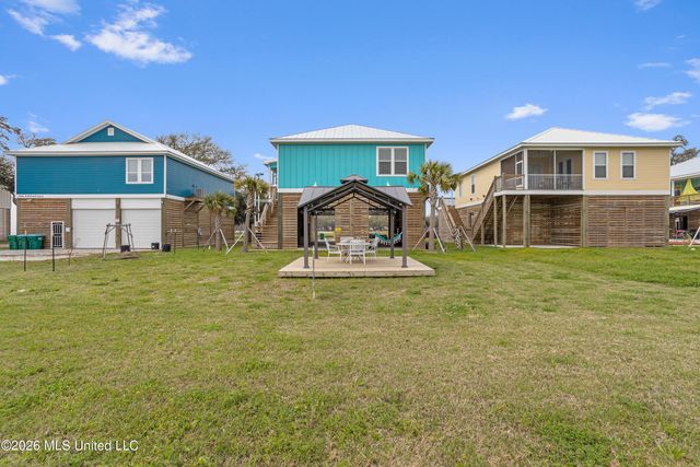 116 Arkansas Street, Gulfport, MS 39507