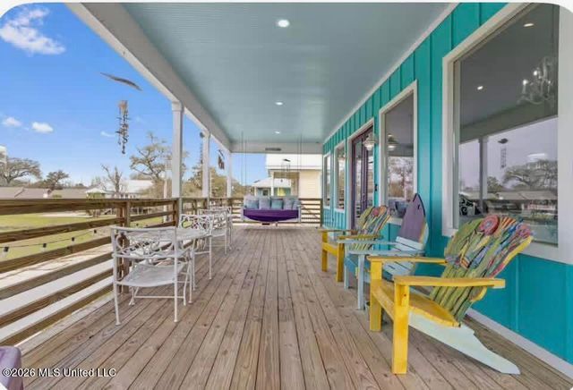 116 Arkansas Street, Gulfport, MS 39507