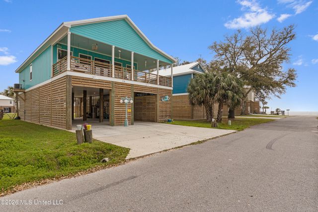 116 Arkansas Street, Gulfport, MS 39507
