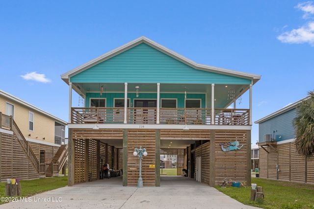 116 Arkansas Street, Gulfport, MS 39507
