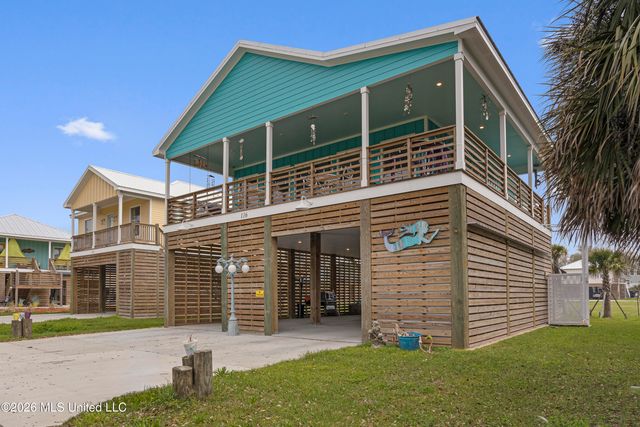 116 Arkansas Street, Gulfport, MS 39507